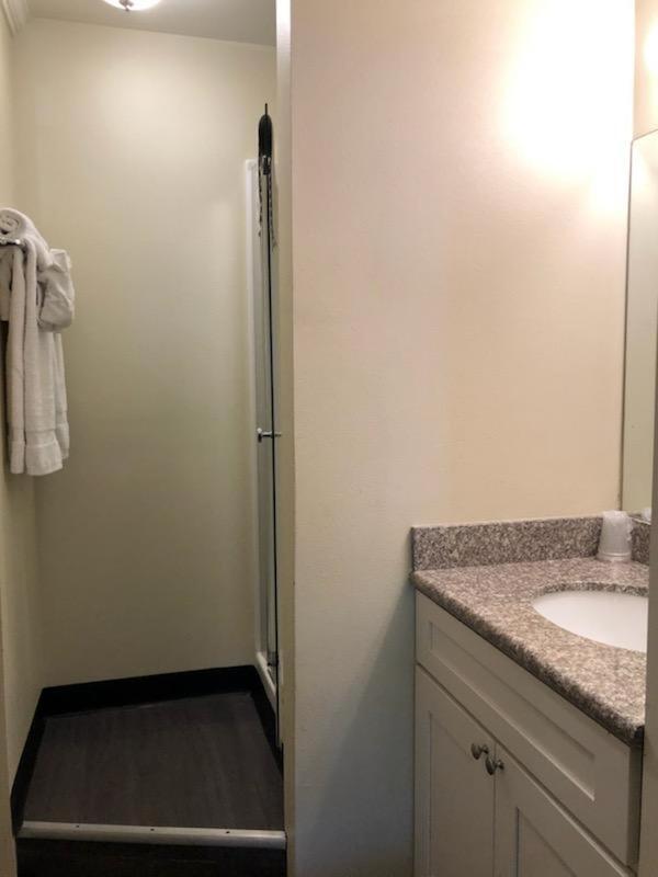 Sierra Crossing Motel Bloomington ภายนอก รูปภาพ
