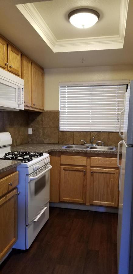 Sierra Crossing Motel Bloomington ภายนอก รูปภาพ