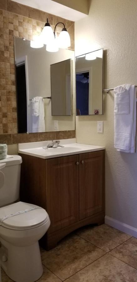 Sierra Crossing Motel Bloomington ภายนอก รูปภาพ
